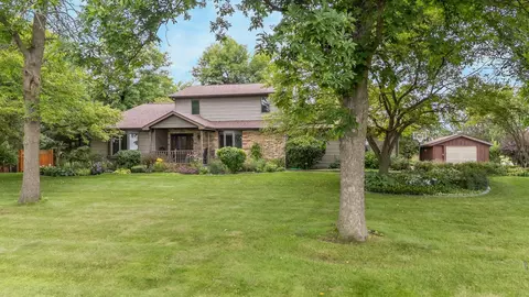 n2909 Rip Van Winkle Lane, Appleton, WI 54913