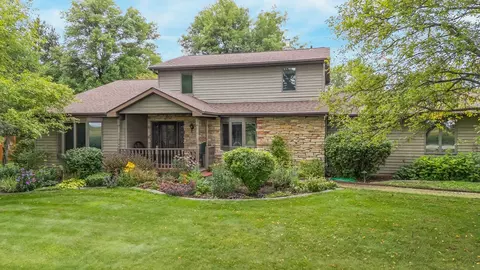 n2909 Rip Van Winkle Lane, Appleton, WI 54913 photo 3