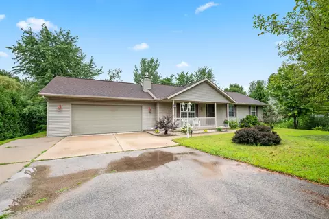 12830 Velp Ave, Green Bay, WI 54313