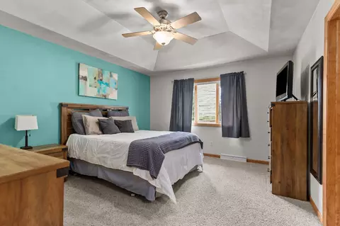 Bedroom - 993 S Crocus Ln, Appleton, WI 54914 photo 1 of 5
