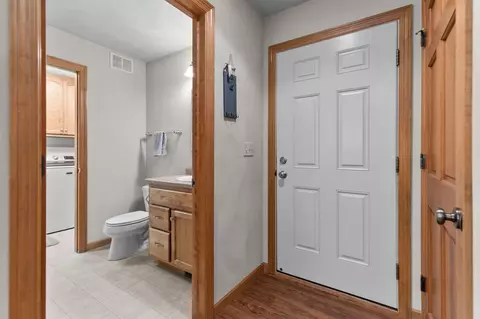 Entry Way - 993 S Crocus Ln, Appleton, WI 54914 photo 1 of 1