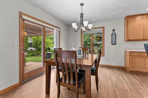 Dining - 993 S Crocus Ln, Appleton, WI 54914 photo 1 of 3