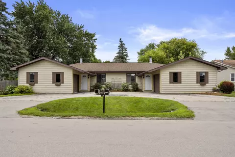 2605 W 8th St, Appleton, WI 54911