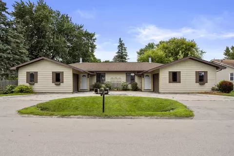 2605 W 8th St, Appleton, WI 54911