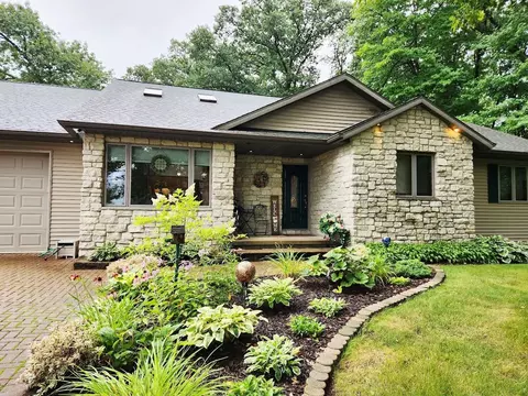 n11852 Lettau Drive, Brownsville, WI 53006