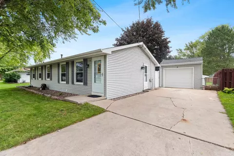 522 N Taylor St, Green Bay, WI 54303