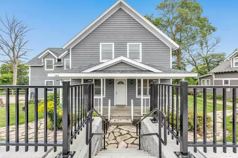 7897 State Hwy 42, Egg Harbor, WI 54209