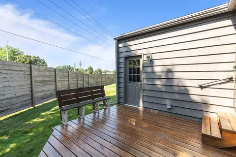 Exterior - 825 E Windfield Pl, Appleton, WI 54911 photo 5 of 8