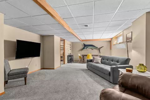 Living - 825 E Windfield Pl, Appleton, WI 54911 photo 5 of 6