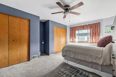 Bedroom - 825 E Windfield Pl, Appleton, WI 54911 photo 1 of 2