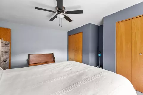 Bedroom - 825 E Windfield Pl, Appleton, WI 54911 photo 2 of 2