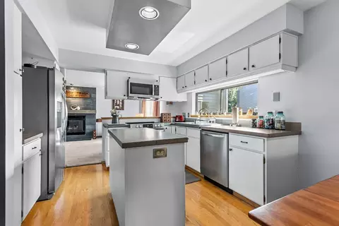 Kitchen - 825 E Windfield Pl, Appleton, WI 54911 photo 1 of 4