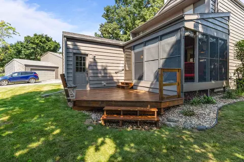 Exterior - 825 E Windfield Pl, Appleton, WI 54911 photo 8 of 8