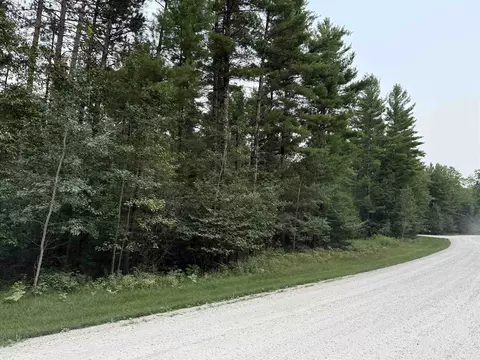 Menominee Shores Drive, Wausaukee, WI 54177