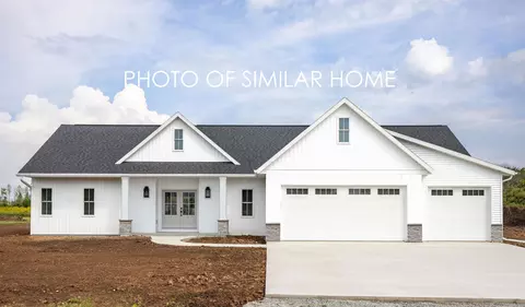 W7254 Moonlight Drive, Greenville, WI 54942