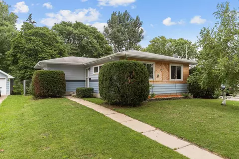 1626 Kentucky St, Oshkosh, WI 54901