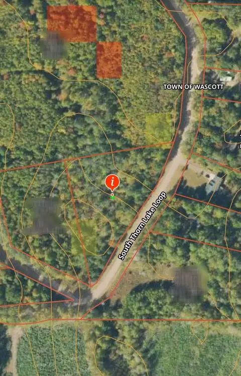 thorn lake loop, Wascott, WI 54838 photo 5