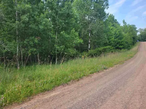 thorn lake loop, Wascott, WI 54838