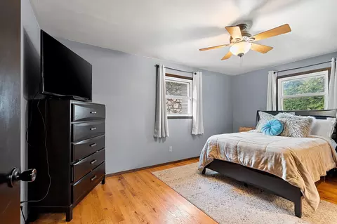 Bedroom - 1201 S Lee St, Appleton, WI 54915 photo 1 of 8