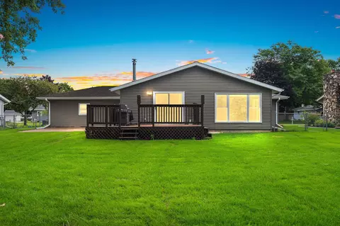 Exterior - 1201 S Lee St, Appleton, WI 54915 photo 15 of 16