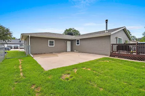 Exterior - 1201 S Lee St, Appleton, WI 54915 photo 3 of 16