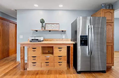 Kitchen - 1201 S Lee St, Appleton, WI 54915 photo 8 of 8