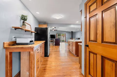 Entry Way - 1201 S Lee St, Appleton, WI 54915 photo 1 of 1
