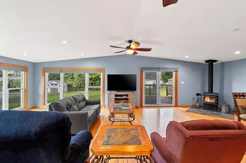 Living - 1201 S Lee St, Appleton, WI 54915 photo 7 of 9
