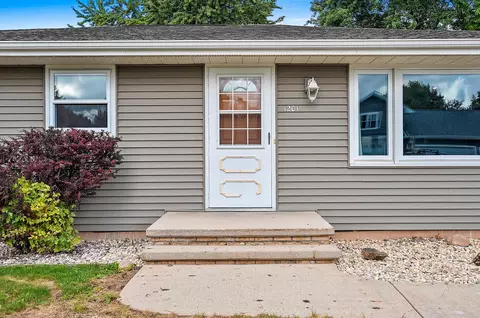 Exterior - 1201 S Lee St, Appleton, WI 54915 photo 7 of 16