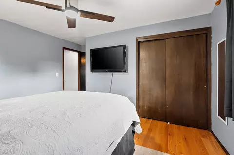 Bedroom - 1201 S Lee St, Appleton, WI 54915 photo 5 of 8