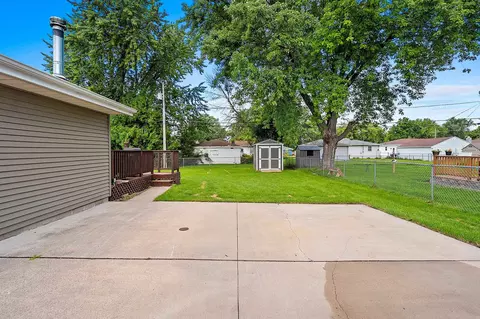 Exterior - 1201 S Lee St, Appleton, WI 54915 photo 12 of 16