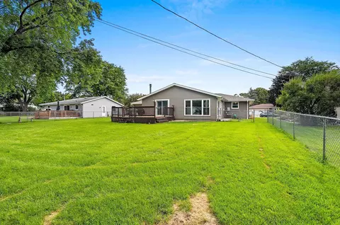 Exterior - 1201 S Lee St, Appleton, WI 54915 photo 1 of 16