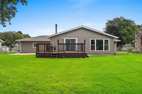 Exterior - 1201 S Lee St, Appleton, WI 54915 photo 11 of 16