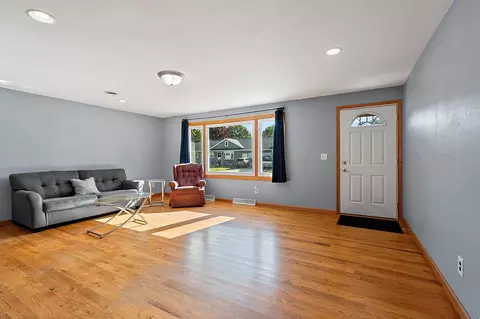 Living - 1201 S Lee St, Appleton, WI 54915 photo 1 of 9