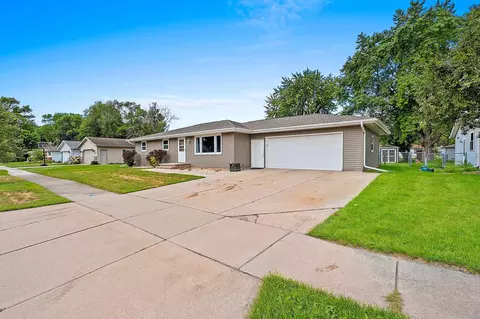 Exterior - 1201 S Lee St, Appleton, WI 54915 photo 13 of 16