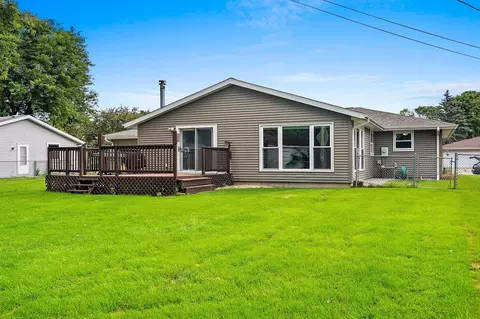 Exterior - 1201 S Lee St, Appleton, WI 54915 photo 5 of 16