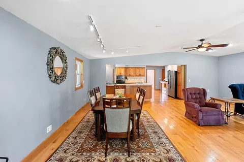 Dining - 1201 S Lee St, Appleton, WI 54915 photo 4 of 5