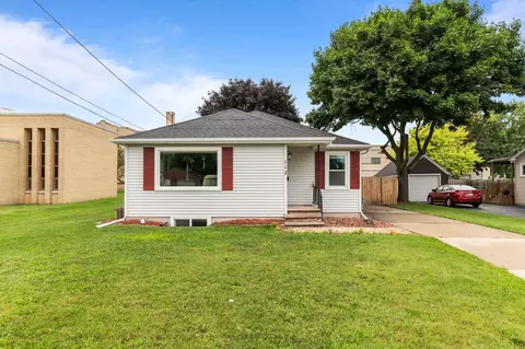 112 N Wilson St, Kimberly, WI 54136