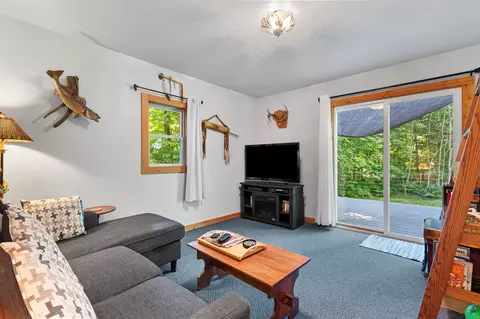 Living - 17551 Eagle Ln, Townsend, WI 54175 photo 1 of 3