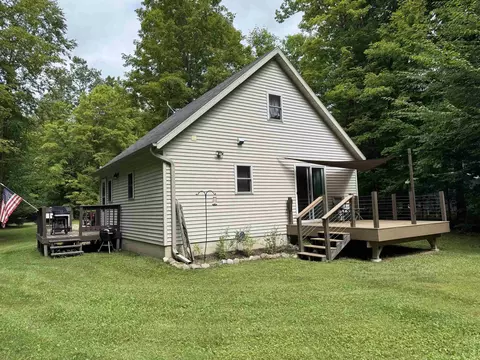 17551 Eagle Ln, Townsend, WI 54175
