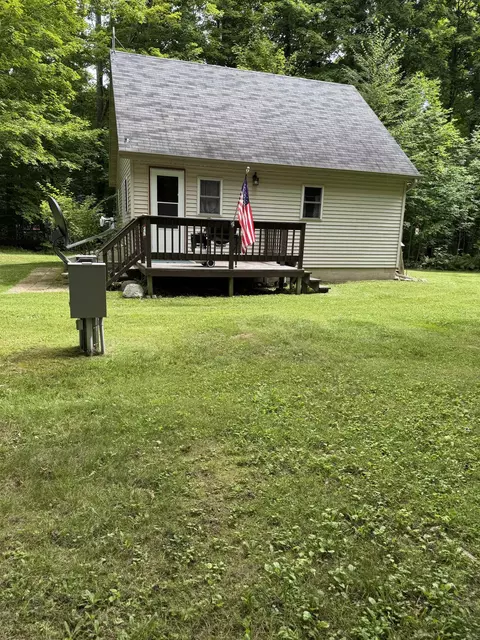 Exterior - 17551 Eagle Ln, Townsend, WI 54175 photo 3 of 16