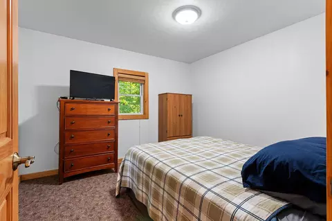 Bedroom - 17551 Eagle Ln, Townsend, WI 54175 photo 1 of 4