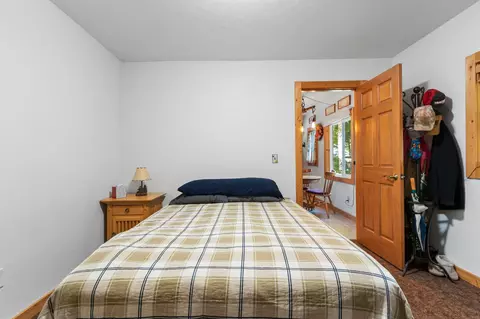 Bedroom - 17551 Eagle Ln, Townsend, WI 54175 photo 2 of 4