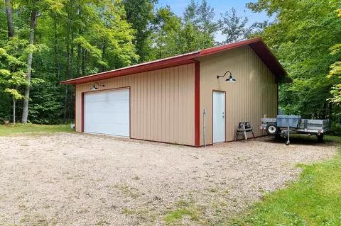 Exterior - 17551 Eagle Ln, Townsend, WI 54175 photo 1 of 16