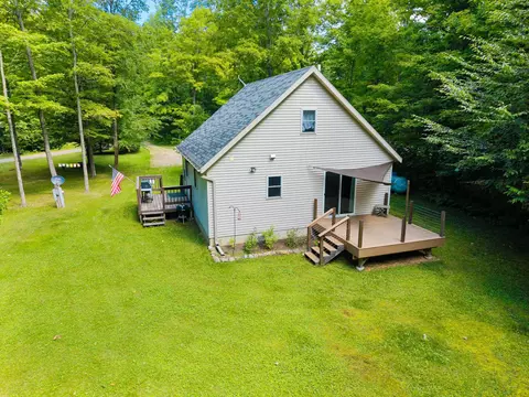 Exterior - 17551 Eagle Ln, Townsend, WI 54175 photo 4 of 16