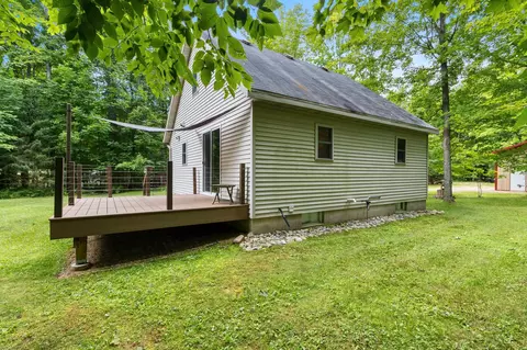 Exterior - 17551 Eagle Ln, Townsend, WI 54175 photo 6 of 16