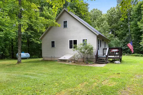 Exterior - 17551 Eagle Ln, Townsend, WI 54175 photo 14 of 16