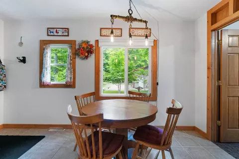 Dining - 17551 Eagle Ln, Townsend, WI 54175 photo 2 of 3