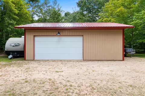 Exterior - 17551 Eagle Ln, Townsend, WI 54175 photo 16 of 16