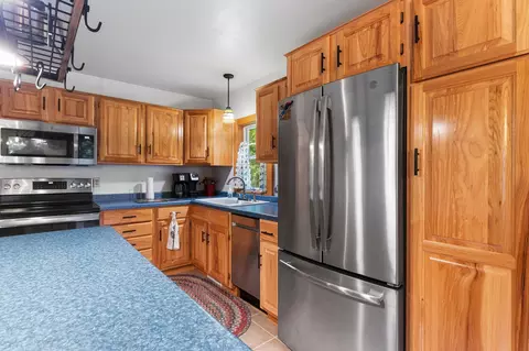 Kitchen - 17551 Eagle Ln, Townsend, WI 54175 photo 8 of 10
